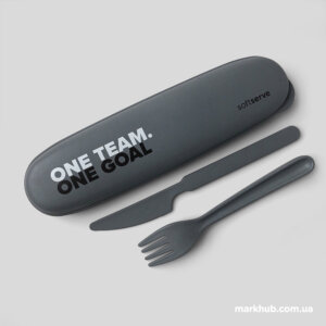 Печать на эко приборах из пшеничного волокна