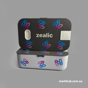 Нанесение изображения на ланчбоксы / корпоративные заказы