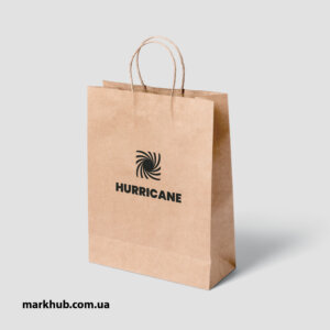 Современные и стильные крафт-пакеты с оригинальным логотипом, которые покажут наше стремление к инновациям и уважение к природе / собственное производство