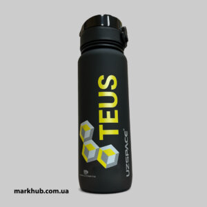 Сохраняйте теплые отношения с клиентами: бутылки с уникальным логотипом в качестве подарка, который будет долго цениться / оперативная типография