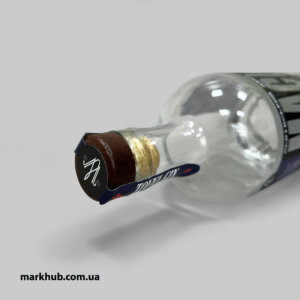 Супер бюджетный вариант маркировки тары для собственного производства