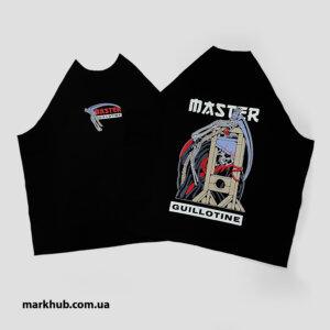 Печать изображения на крое – выразительное и яркое решение