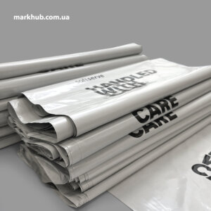 Индивидуальная печать на упаковке для Softserve