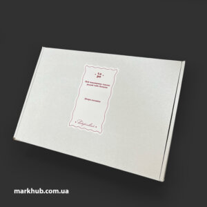 Печать этикеток для компании Topo Ceramics – изысканный акцент для вашего продукта с самым высоким стандартом качества