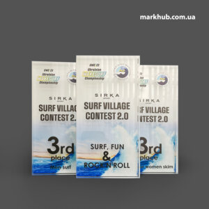 UV печать на акриле - высокое качество