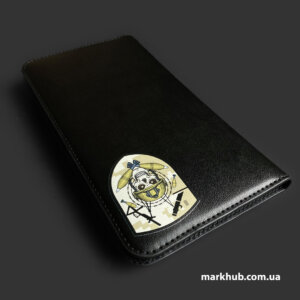 УФ-друк відображений на ділових блокнотах - дієвий інструмент для презентації вашого бренду