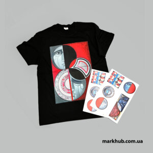 Комплексное изготовление мерча для вашего бизнеса