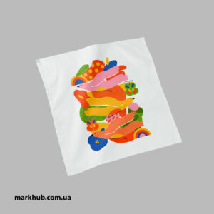 Яркие изображения на выкройках - выразительный путь создания изделия, который выглядит так, как вы хотите