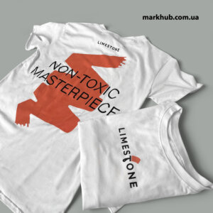 Оригинальные футболки для Limestone