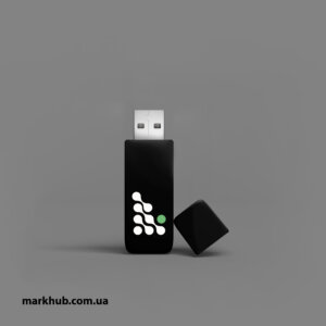 Стильное изображение, воплощенное на флешке, придает вашим данным максимальный стиль в компактном формате