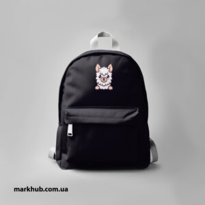 Создайте свой стиль и реализуйте его на рюкзаках с помощью нашей качественной печати