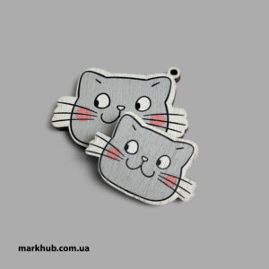 Нанесение принтов на фанере: ваши уникальные рисунки и дизайны выполнены на натуральном материале для творческих проектов