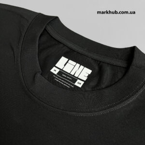 Бірки з логотипом на одязі: персоналізований стиль для вашого бренду