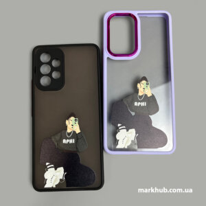 Чохли для телефону за індивідуальним макетом: стиль, який підкреслює вашу унікальність