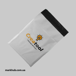 Курьерские пакеты с цветной печатью для выделения вашего бренда