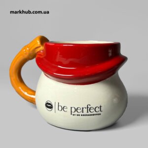 Нанесение логотипа на ваши кружки