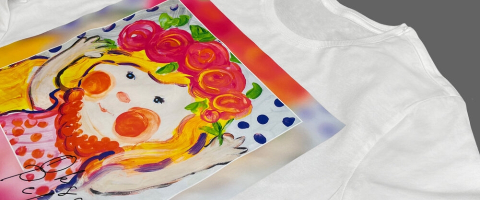 ДТФ-друк банер 2